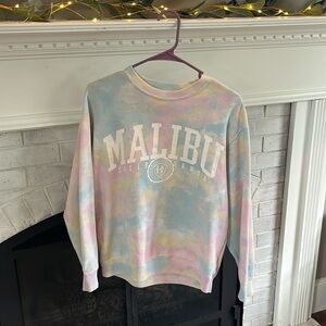 hollister sweatshirt